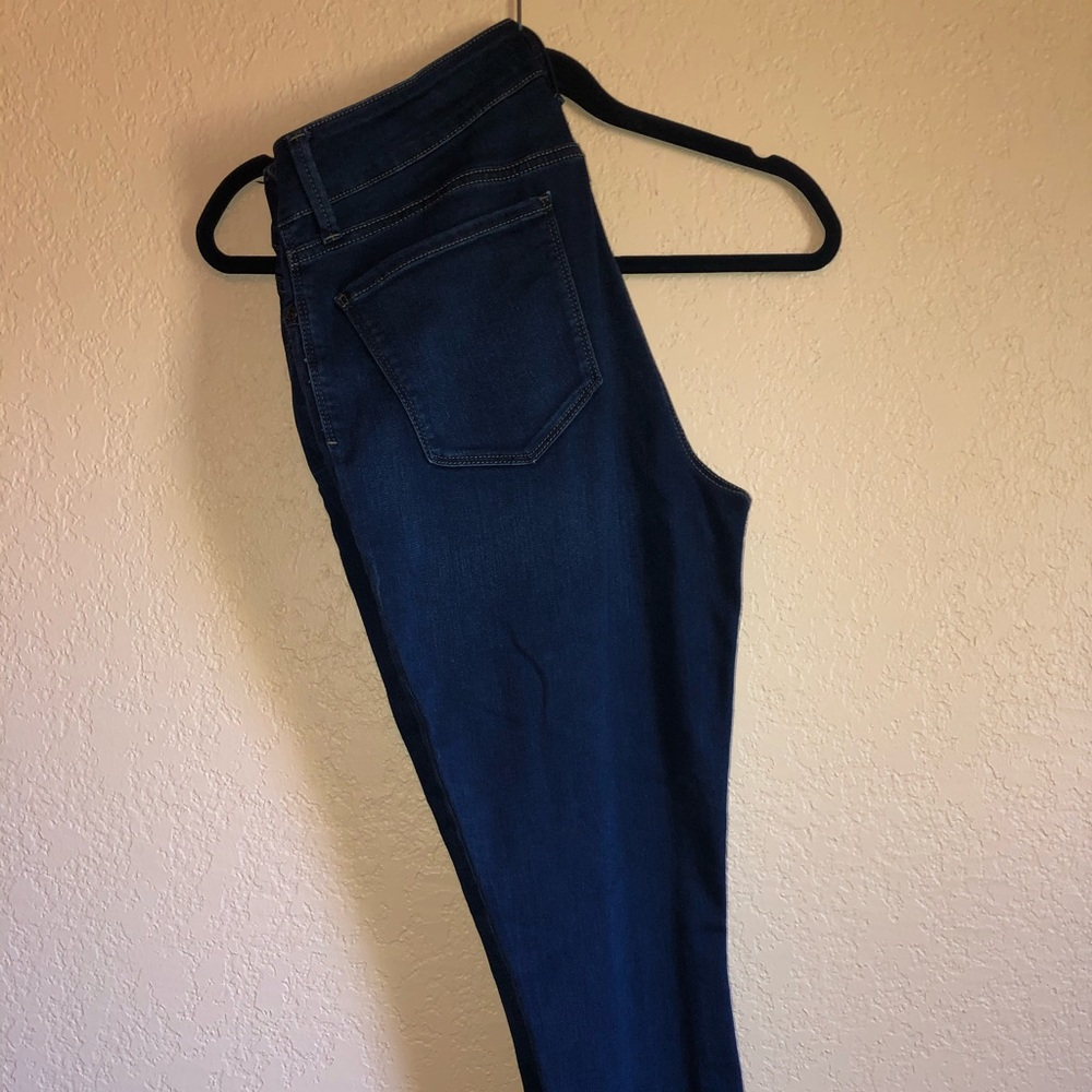 Like New NYDJ ankle jegging